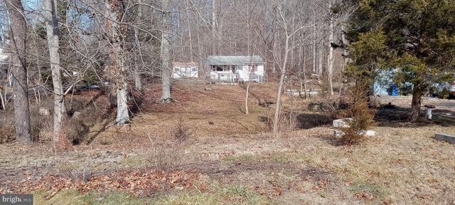 2108 MOORLAND DR, Bel Air, MD 21015