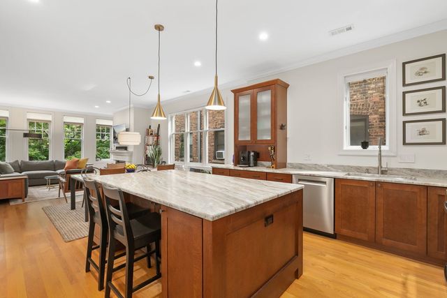 827 W BRADLEY Place 2E, Chicago, IL 60613