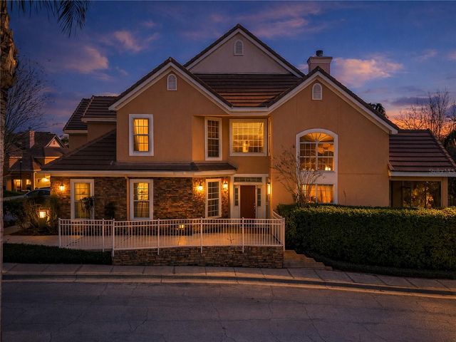 7000 STONEHEDGE DRIVE 156, Orlando, FL 32819