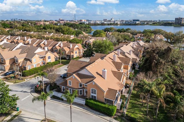 7000 STONEHEDGE DRIVE 156, Orlando, FL 32819