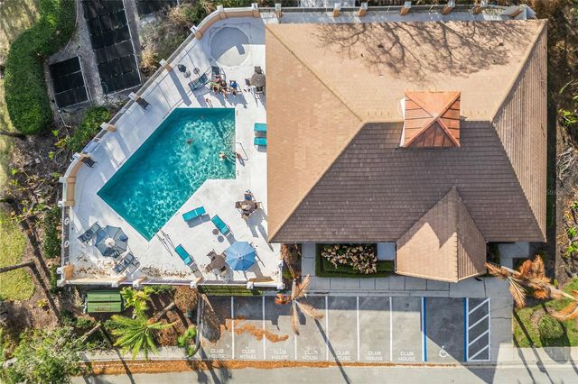 7000 STONEHEDGE DRIVE 156, Orlando, FL 32819