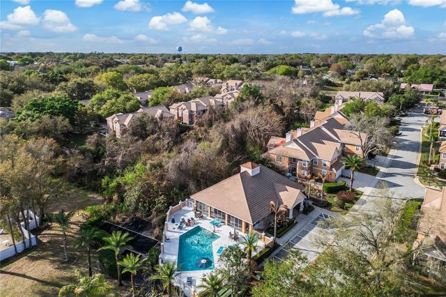 7000 STONEHEDGE DRIVE 156, Orlando, FL 32819