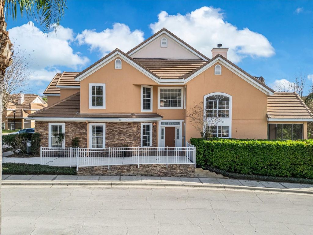 7000 STONEHEDGE DRIVE 156, Orlando, FL 32819