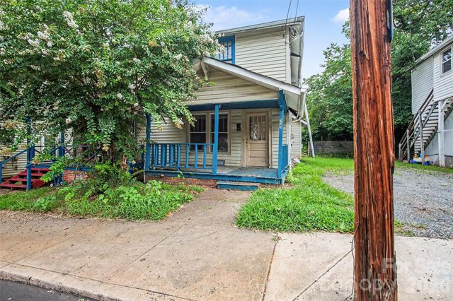 509 W 1st Street, Winston Salem, NC 27101