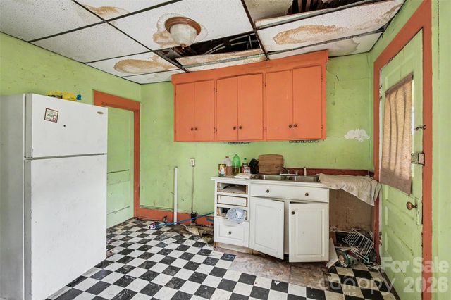 509 W 1st Street, Winston Salem, NC 27101