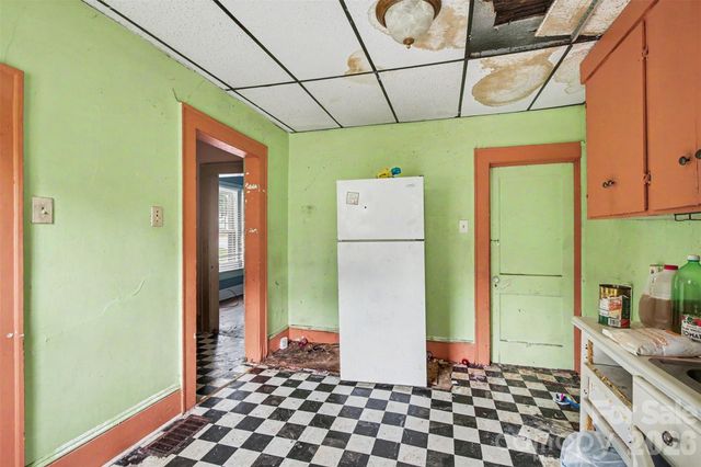 509 W 1st Street, Winston Salem, NC 27101