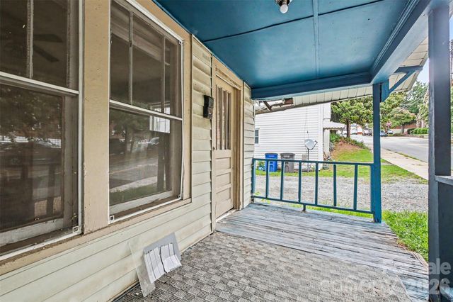 509 W 1st Street, Winston Salem, NC 27101