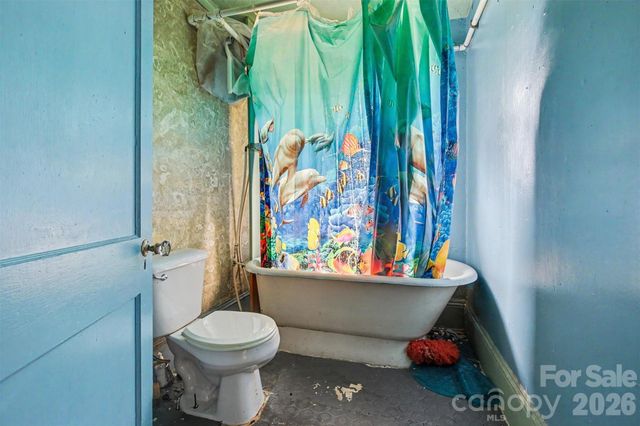 509 W 1st Street, Winston Salem, NC 27101
