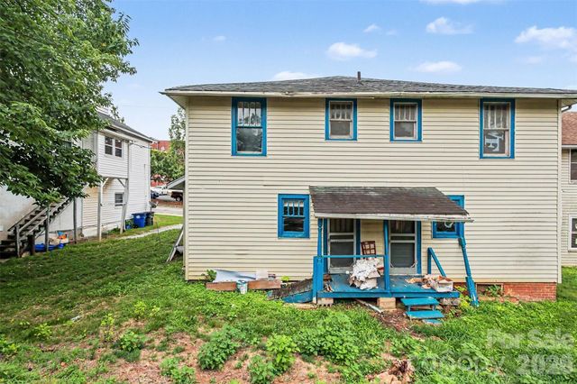 509 W 1st Street, Winston Salem, NC 27101