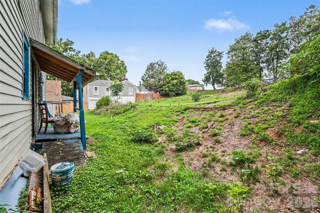 509 W 1st Street, Winston Salem, NC 27101