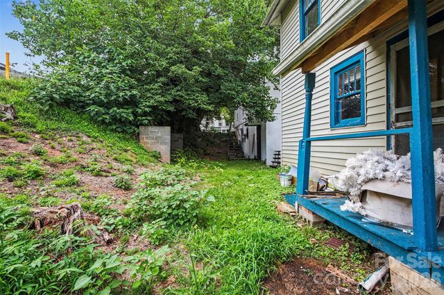 509 W 1st Street, Winston Salem, NC 27101