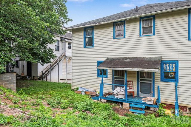 509 W 1st Street, Winston Salem, NC 27101