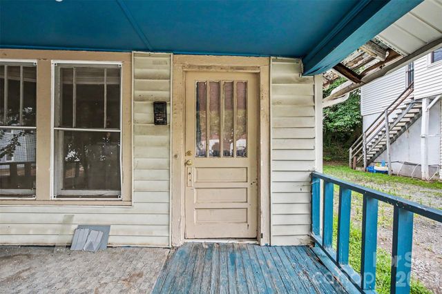 509 W 1st Street, Winston Salem, NC 27101