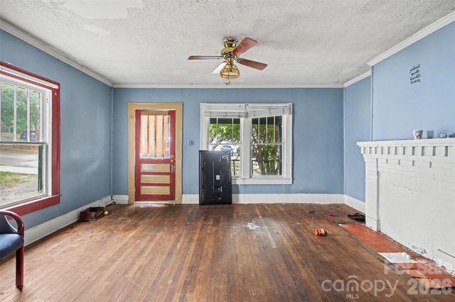 509 W 1st Street, Winston Salem, NC 27101