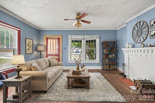 509 W 1st Street, Winston Salem, NC 27101