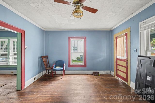 509 W 1st Street, Winston Salem, NC 27101
