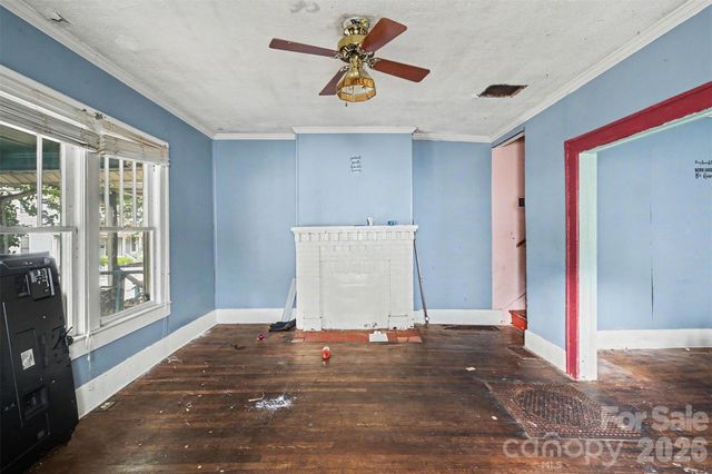 509 W 1st Street, Winston Salem, NC 27101
