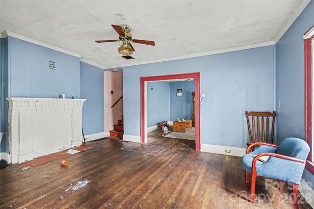 509 W 1st Street, Winston Salem, NC 27101