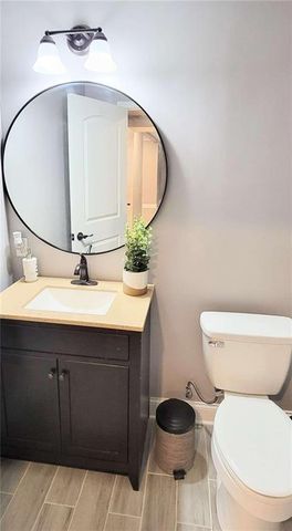 3595 Greenside Court B, Dacula, GA 30019