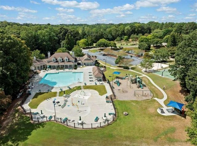 3595 Greenside Court B, Dacula, GA 30019