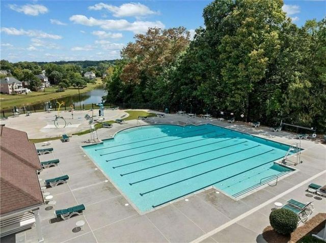 3595 Greenside Court B, Dacula, GA 30019