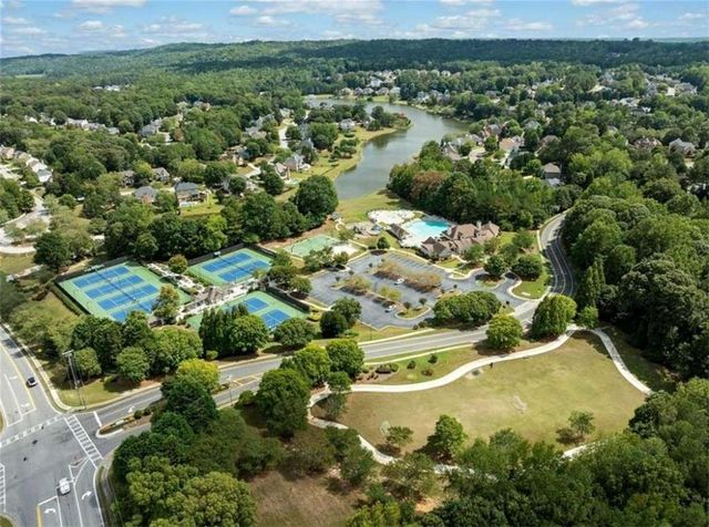 3595 Greenside Court B, Dacula, GA 30019