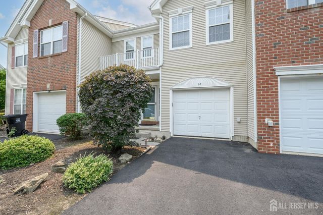 12 Ardmore Place, East Brunswick, NJ 08816