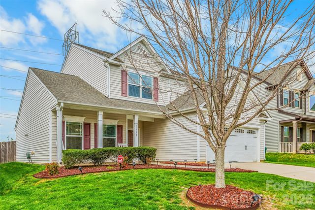 2688 Chari Park Lane, Walkertown, NC 27051