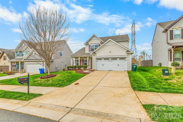 2688 Chari Park Lane, Walkertown, NC 27051