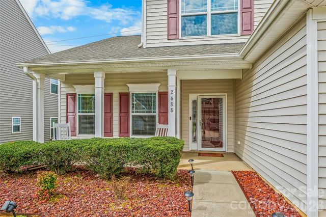 2688 Chari Park Lane, Walkertown, NC 27051