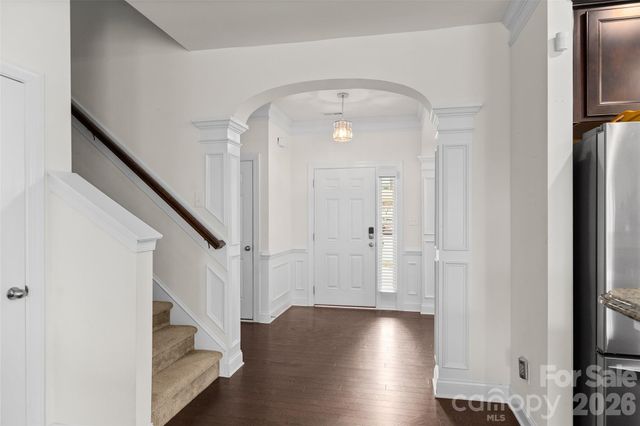 2688 Chari Park Lane, Walkertown, NC 27051