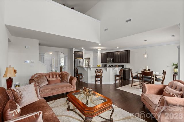 2688 Chari Park Lane, Walkertown, NC 27051