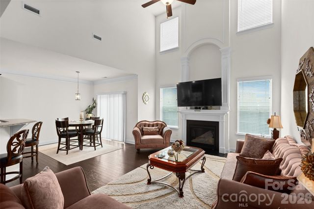 2688 Chari Park Lane, Walkertown, NC 27051