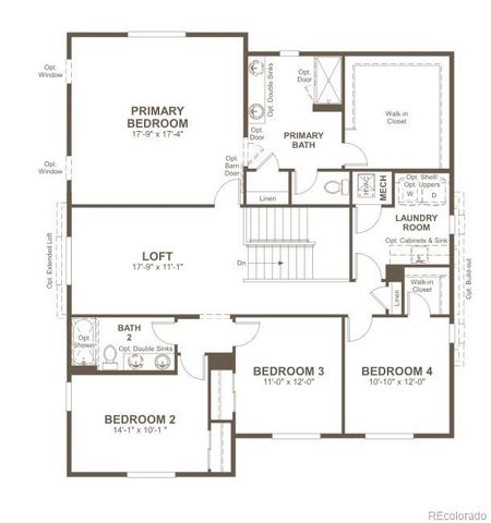 4211 Orangewood Drive, Johnstown, CO 80534