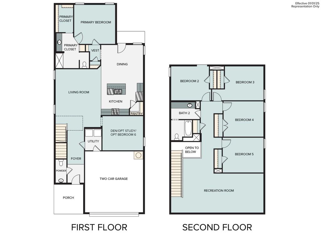 251 Estallo WAY, Maxwell, TX 78656