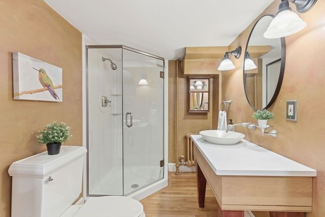 52 Salem St, Andover, MA 01810