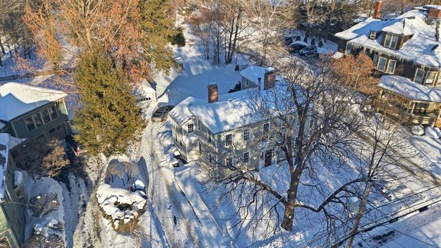 52 Salem St, Andover, MA 01810