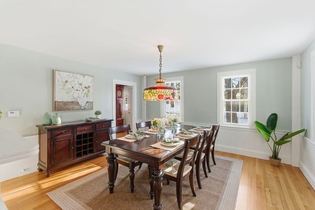 52 Salem St, Andover, MA 01810