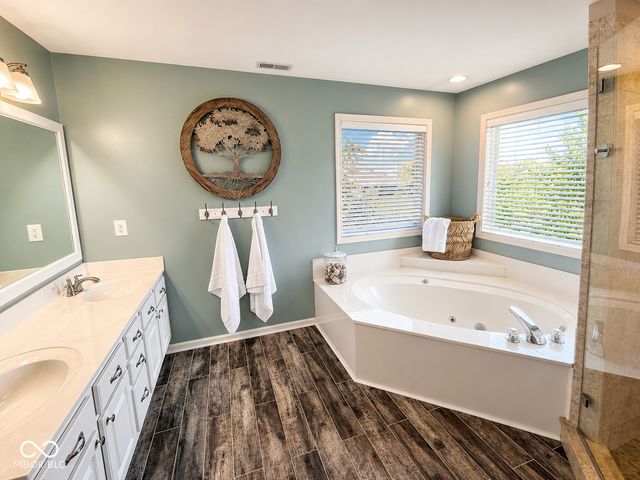 9144 Lambeth Court, Indianapolis, IN 46278