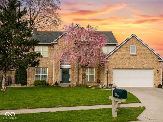 9144 Lambeth Court, Indianapolis, IN 46278