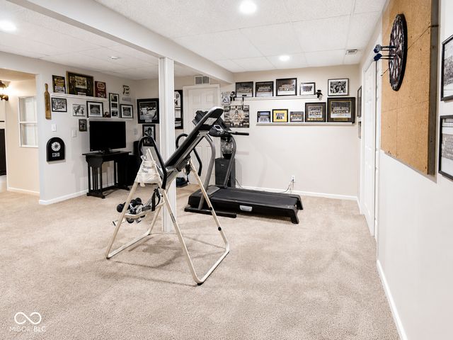 9144 Lambeth Court, Indianapolis, IN 46278