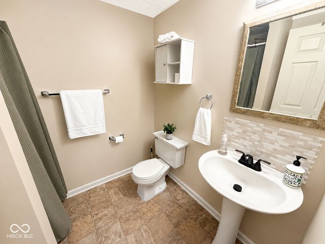 9144 Lambeth Court, Indianapolis, IN 46278