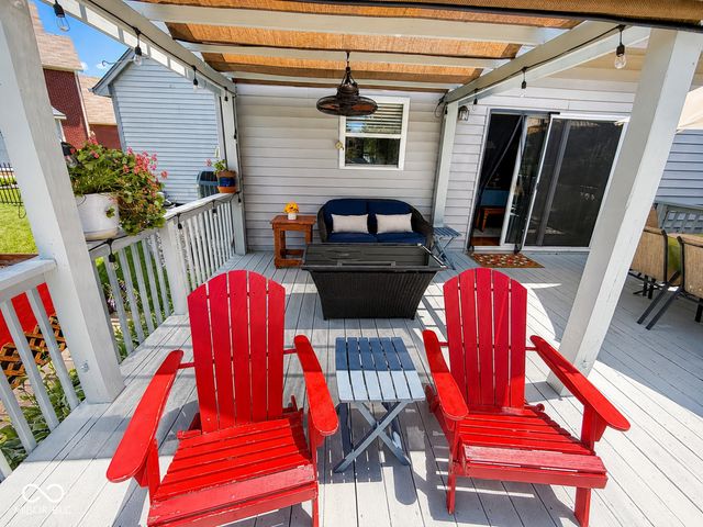 9144 Lambeth Court, Indianapolis, IN 46278