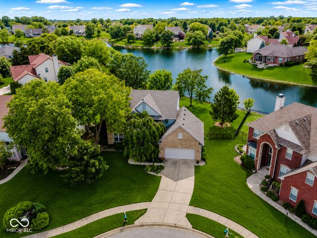 9144 Lambeth Court, Indianapolis, IN 46278