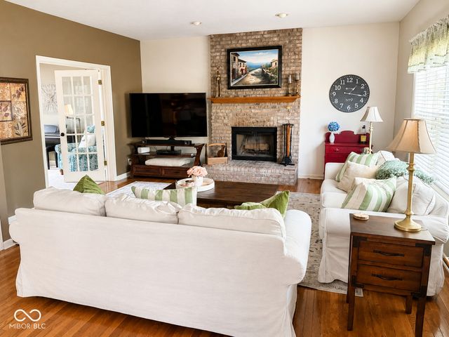 9144 Lambeth Court, Indianapolis, IN 46278