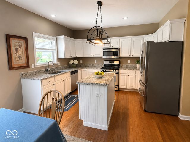 9144 Lambeth Court, Indianapolis, IN 46278