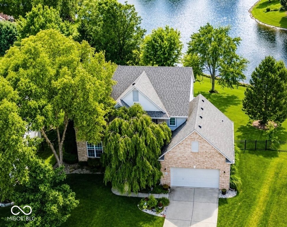 9144 Lambeth Court, Indianapolis, IN 46278