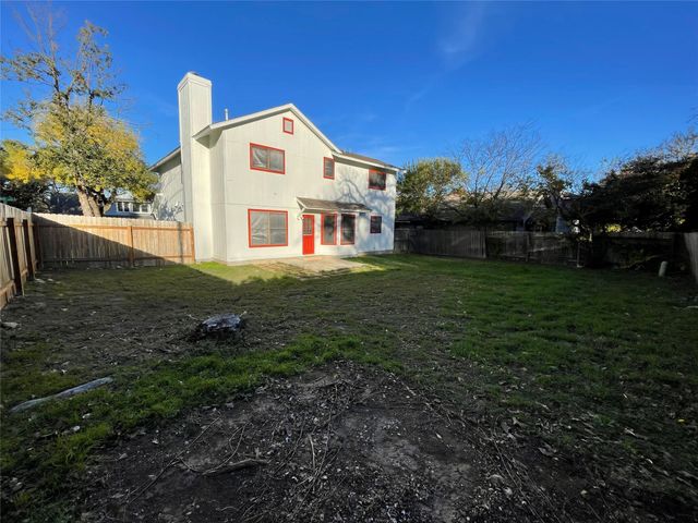 3909 Danli LN, Austin, TX 78749