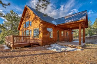 113 Blackberry Court, Westcliffe, CO 81252