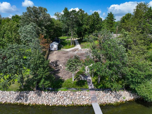 10756 Angler Trail, Grey Eagle, MN 56336